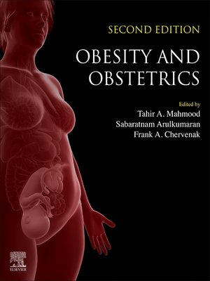 cover image of Obesity and Obstetrics